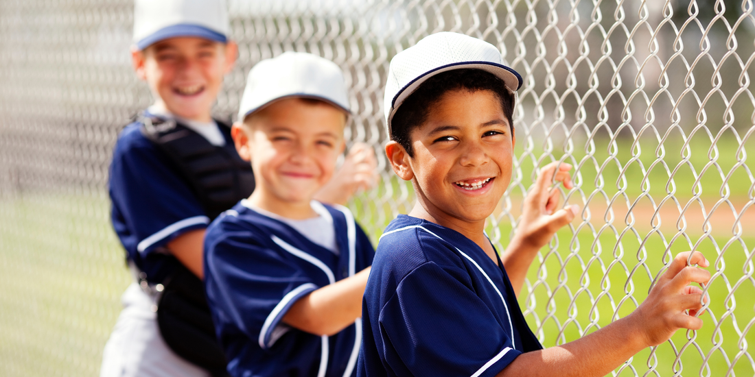 Baseball Walk-Up Songs for Youth & Kids: Empower and Excite!