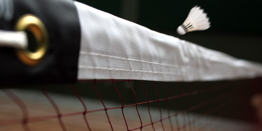 How to Improve Your Badminton Net Play