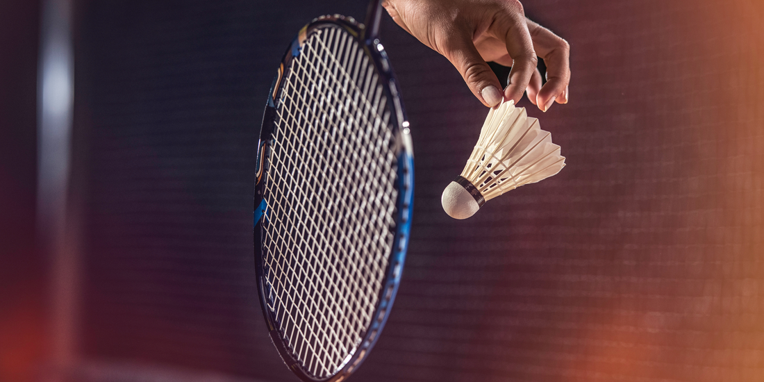 Benefits of Playing Badminton Regularly