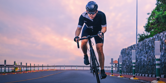 Beginner Cycling Fitness: How to Build Endurance Without Burning Out