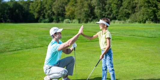 Benefits of Playing Golf for Physical and Mental Health