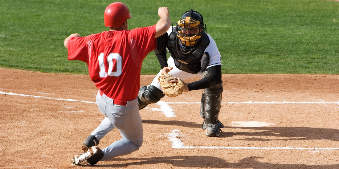 Why Balance Matters More Than Power in Hitting