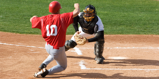 Why Balance Matters More Than Power in Hitting