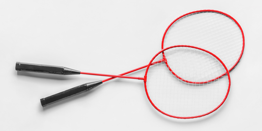 Choosing the Right Badminton Racket