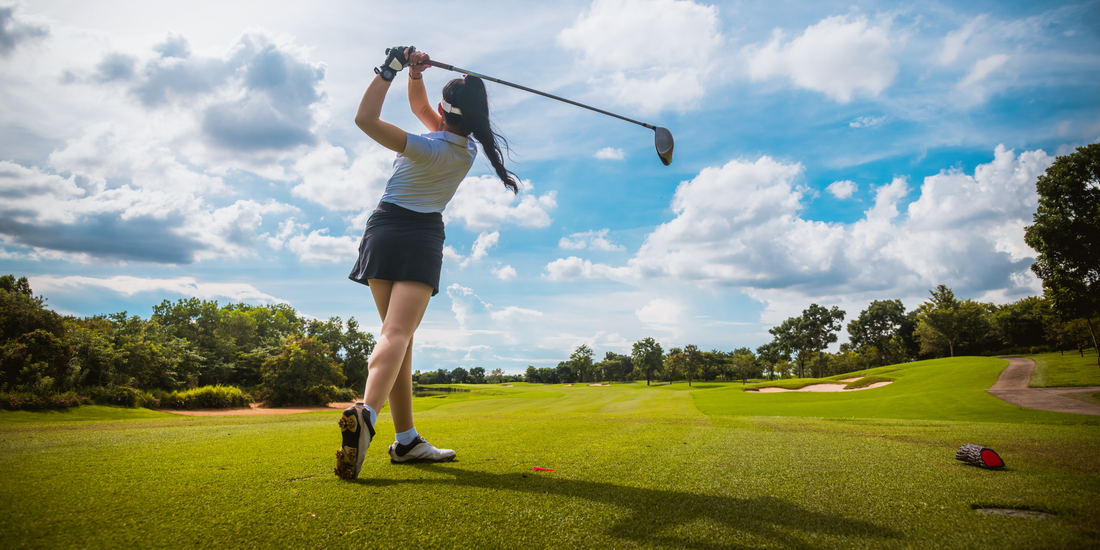 Best Warm-Up Exercises for Golfers