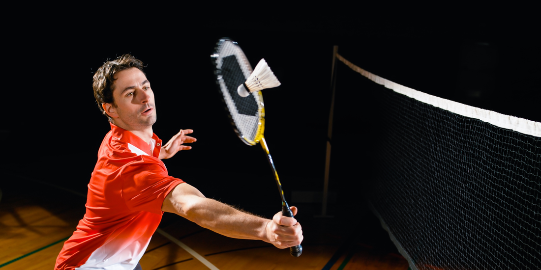 Badminton Drills That Improve Speed and Agility