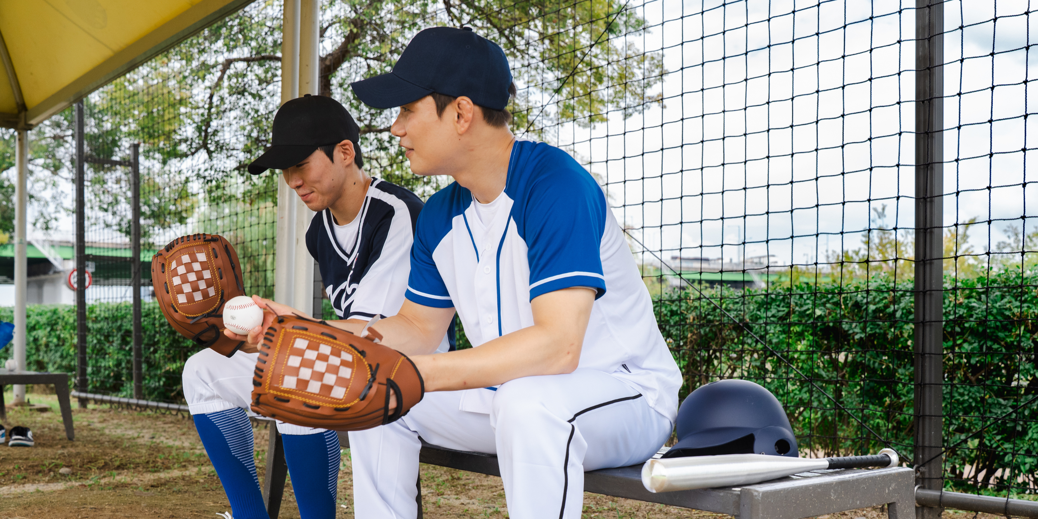 What Beginners Should Know About Pitch Types – Alien Pros Global Store