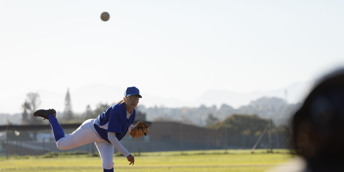 How Pitchers Control the Game: Strategy and Skill Explained