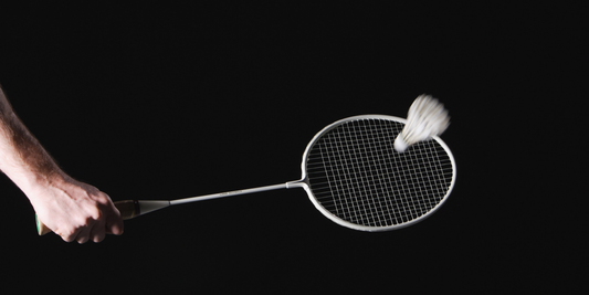 The Importance of Recovery After Badminton Training