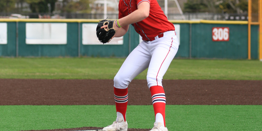 Throwing Mechanics for Beginners: Arm Care Comes First