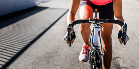 How to Increase Cycling Endurance