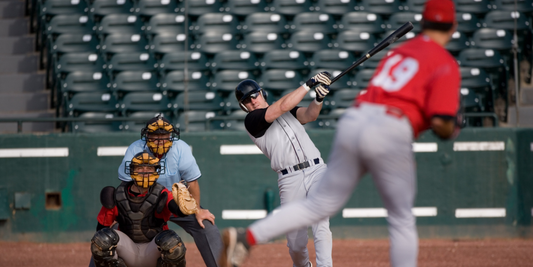 How Baseball Builds Discipline and Patience