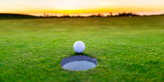 Golf 101: How to Play Your First Round Without Slowing Anyone Down