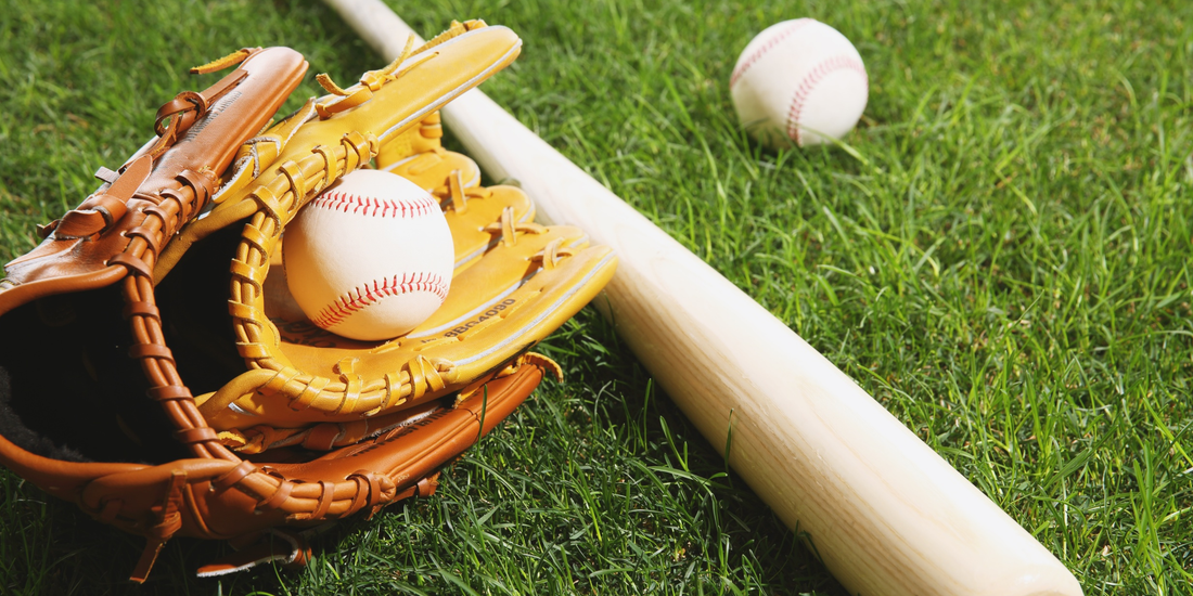 Baseball Training Tips