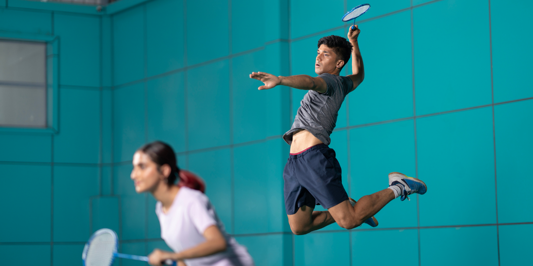 Badminton Rules – How to Score and Regulations