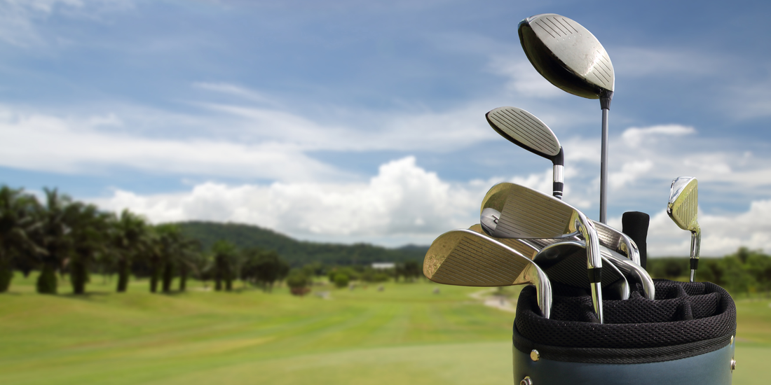 Common Golf Alignment Mistakes to Avoid