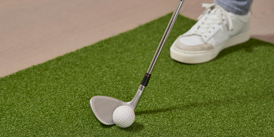 Beginner Practice Routine for Golf