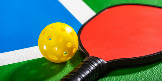 How to Choose the Right Pickleball Paddle