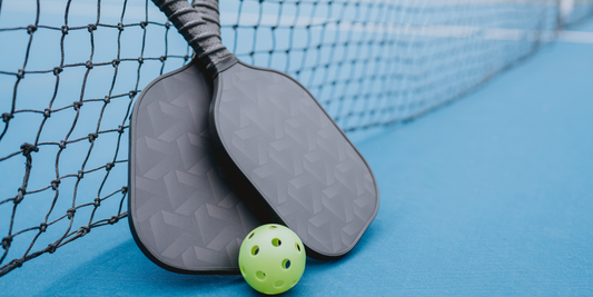 Tips to Improve Your Pickleball Serve