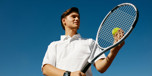 How a Better Grip Can Improve Your Game Without Changing Your Technique