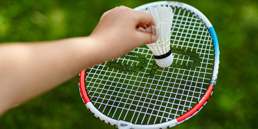 Badminton Timing Tips: How to Hit the Shuttle in the Sweet Spot