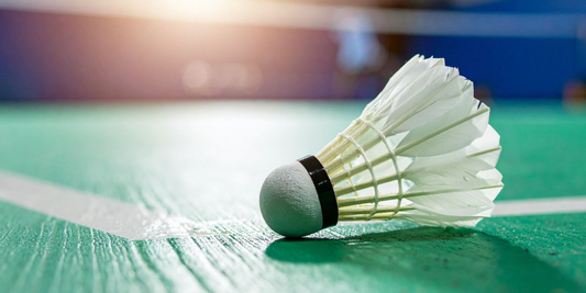 How to Reduce Unforced Errors in Badminton