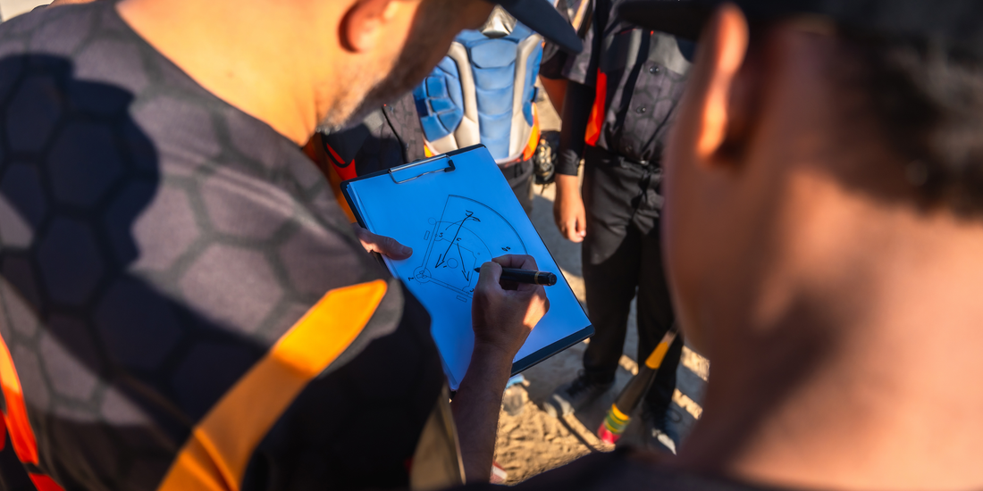 Baseball Rules Explained for Beginners