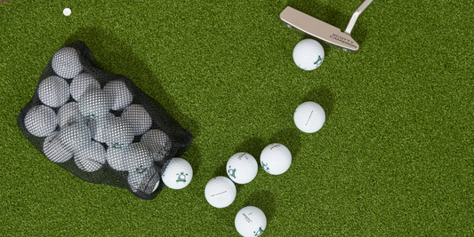 How to Practice Golf at Home Without Clubs