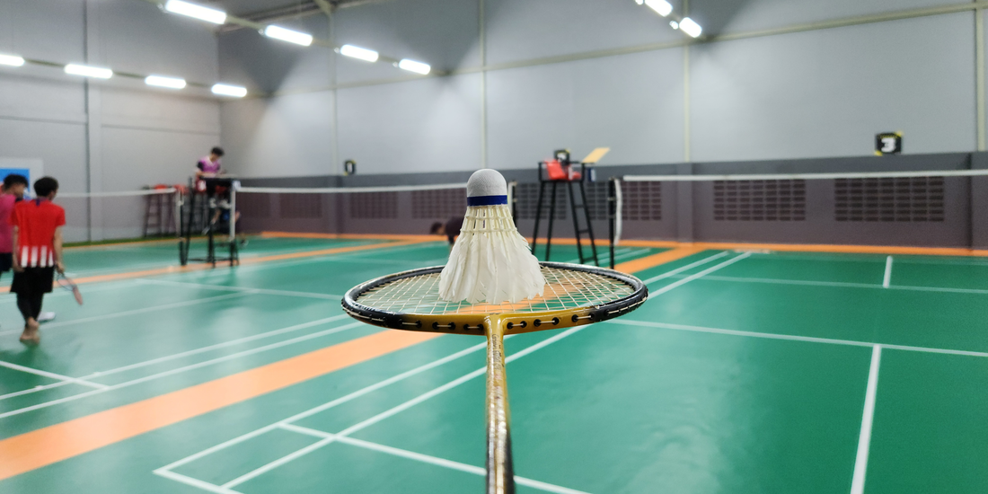 Badminton Shot Placement for Beginners: Where to Aim