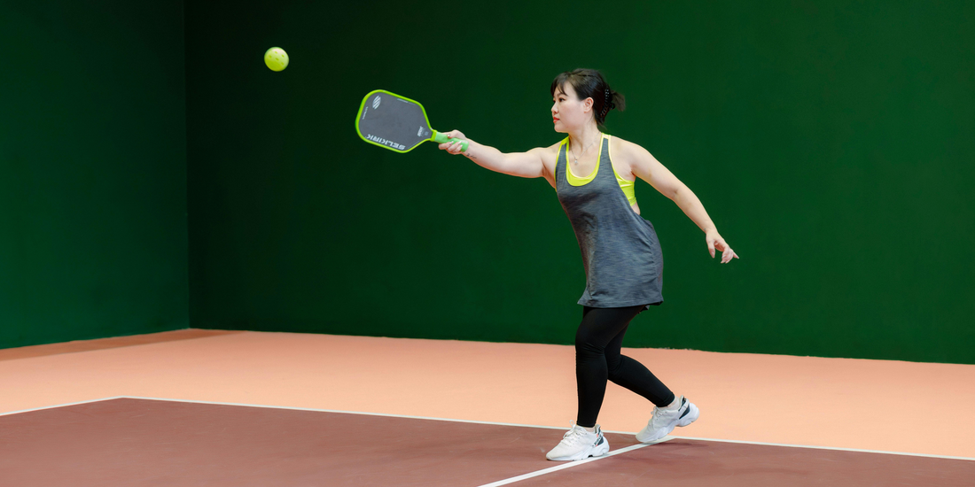 The 5 Basic Rules Of Pickleball: A Beginner's Guide
