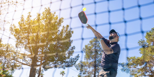 How to Improve Your Pickleball Reaction Time
