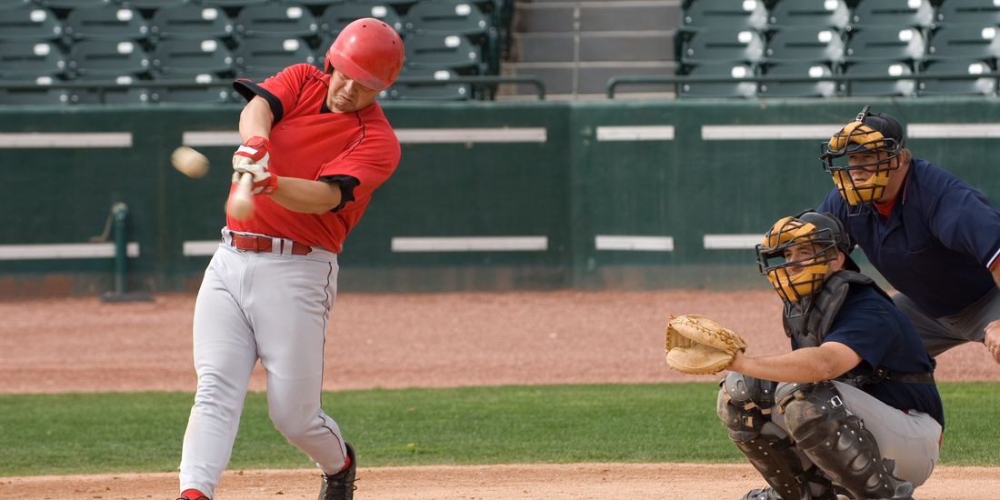Common Baseball Mistakes Beginners Make