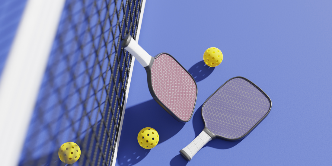 Common Beginner Mistakes in Pickleball