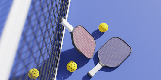 Common Beginner Mistakes in Pickleball