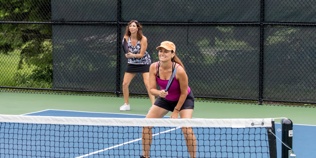 How to Return a Pickleball Serve Effectively