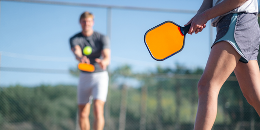 How Often Should Beginners Practice Pickleball?