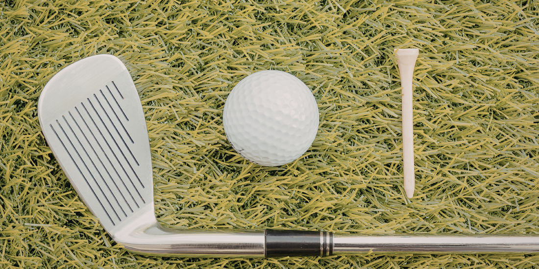 How to Build a Repeatable Golf Setup