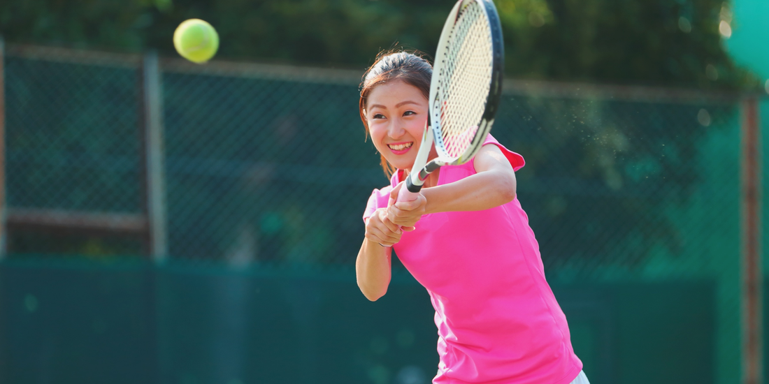 Tennis Grip Mistakes Beginners Should Avoid