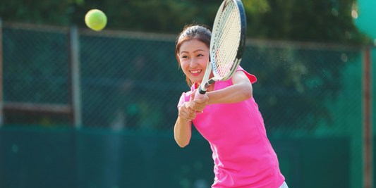 Tennis Grip Mistakes Beginners Should Avoid