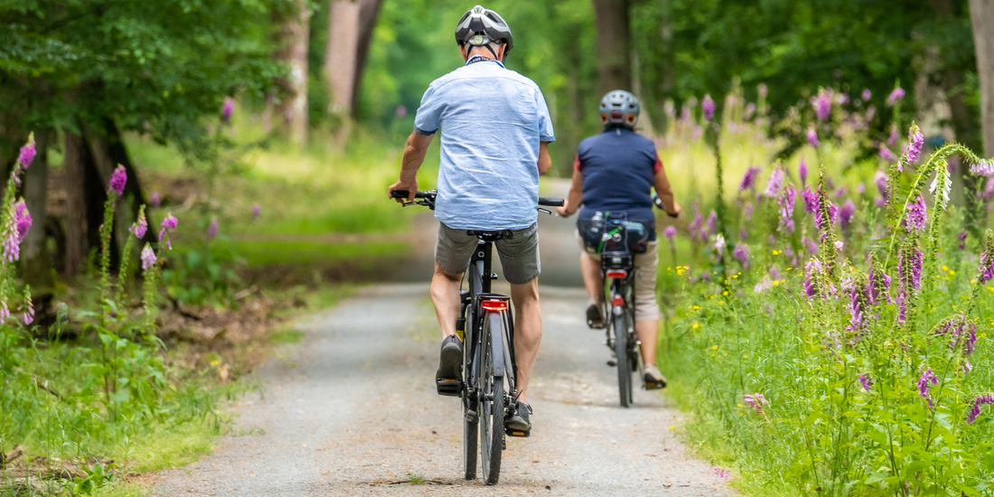 Tips for Maintaining Proper Cycling Posture