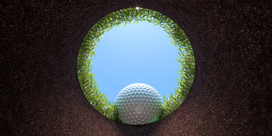A True Beginner's Guide to Golf