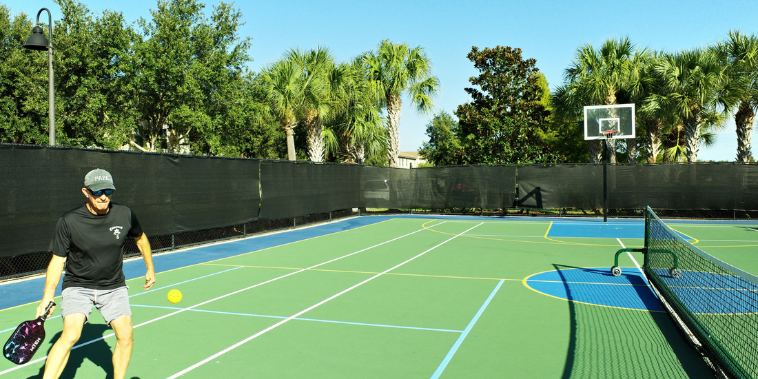 Pickleball 101: Rules, Scoring & Court Layout for New Players