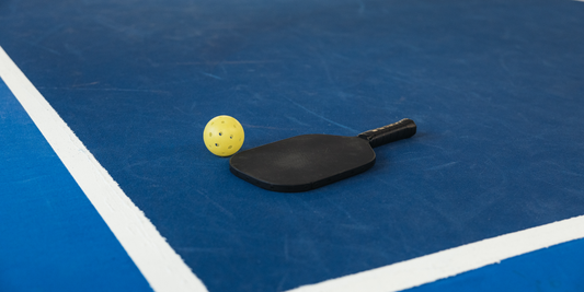 How to Practice Pickleball Alone (Wall + Solo Drills)