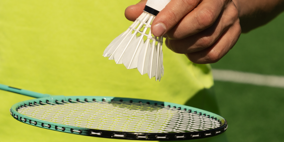 The Importance of Timing in Badminton
