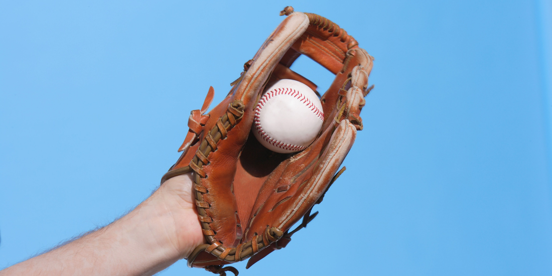 How to Catch a Baseball Without Fear (Confidence-Building Drills)