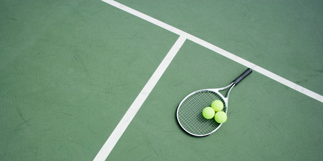 Common Tennis Mistakes Beginners Make