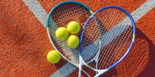 3 Tips on Improving your Tennis Agility Drills