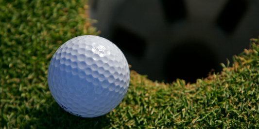 How Golf Helps Reduce Stress