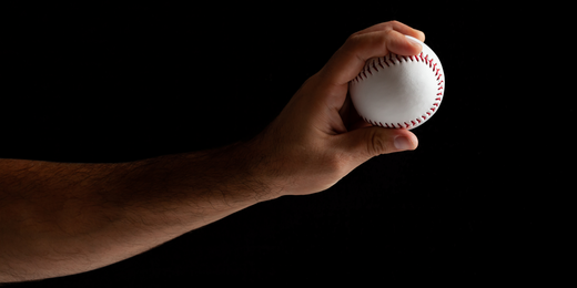 Pitching Arm Care