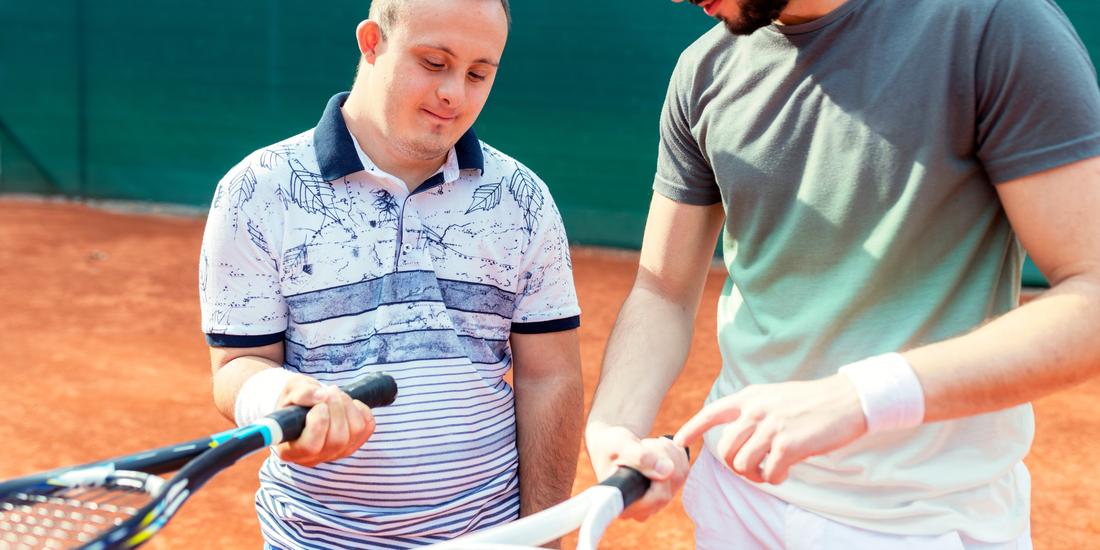 How to Improve Your Tennis Serve Faster